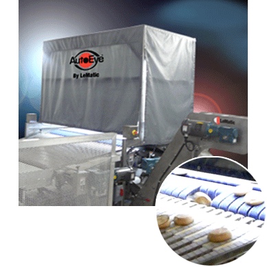 AutoEye Process Control AutoEye Process Control